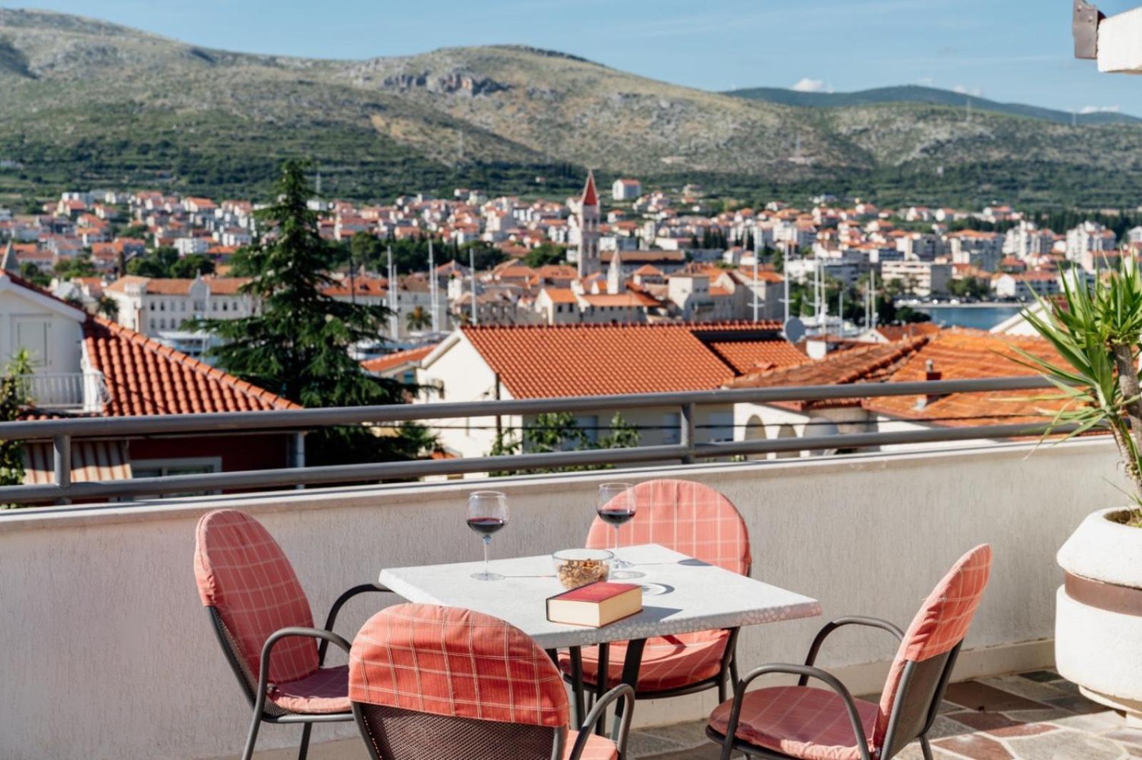Kudelik Trogir