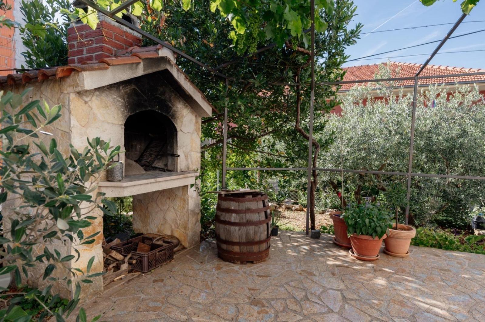 Kudelik Appartement *