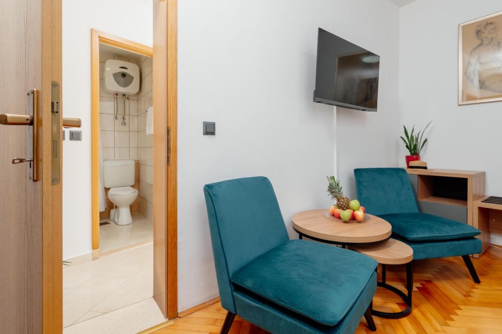 Appartement Kudelik