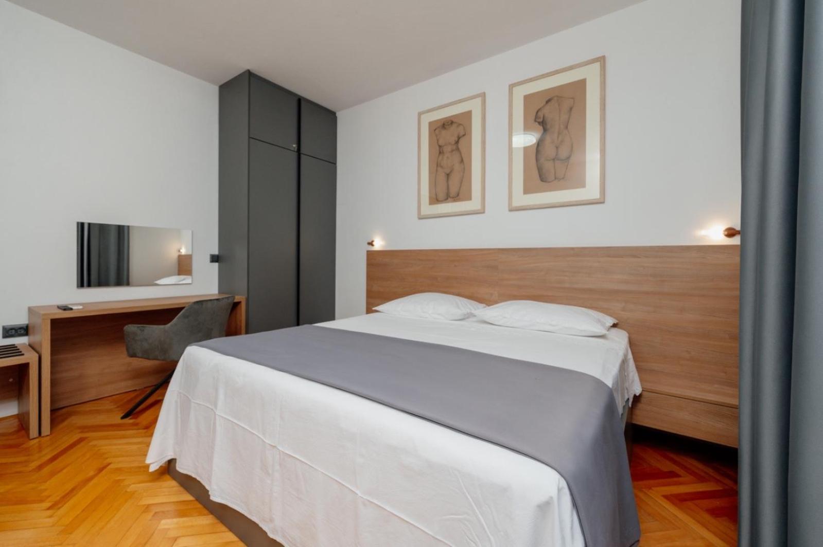Kudelik Appartement