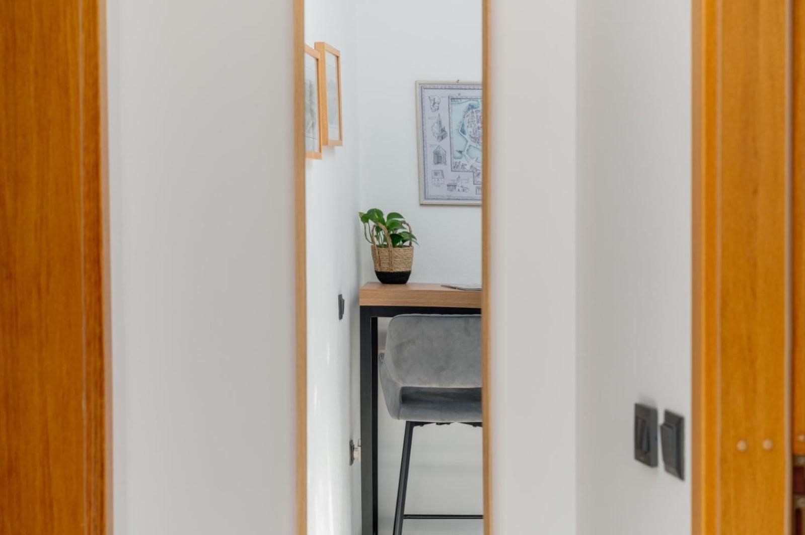 Appartement Kudelik