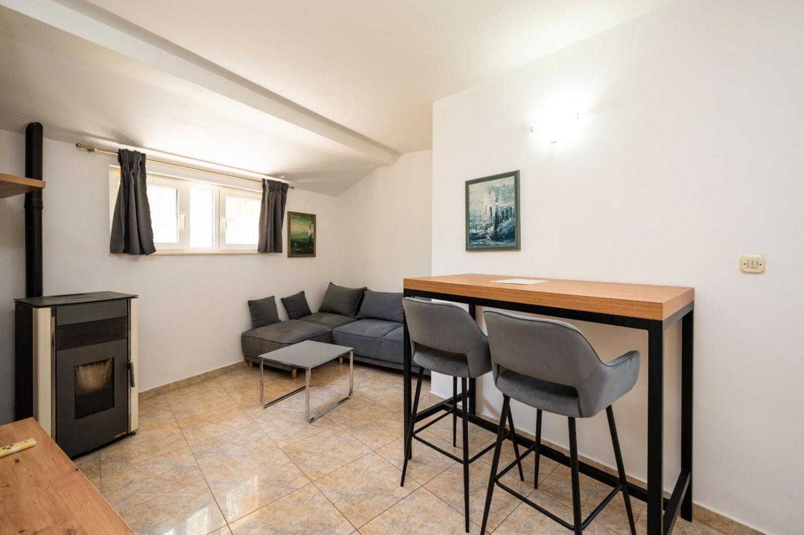 Kudelik Trogir