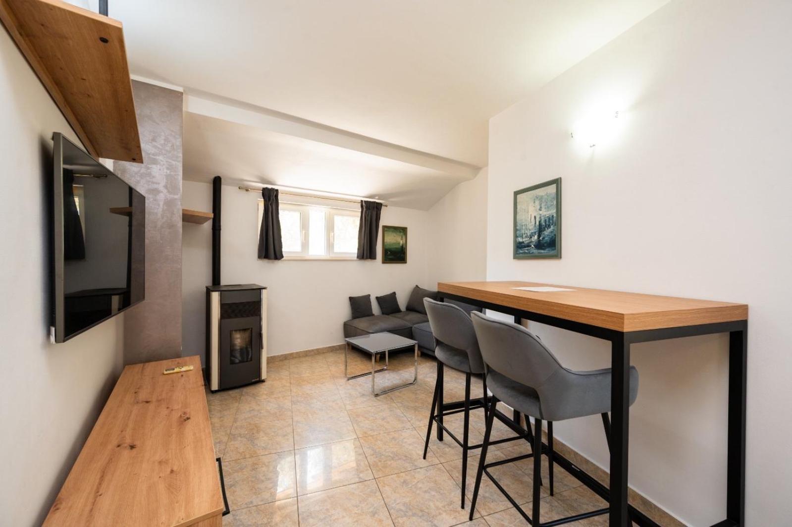 Kudelik Apartment Trogir