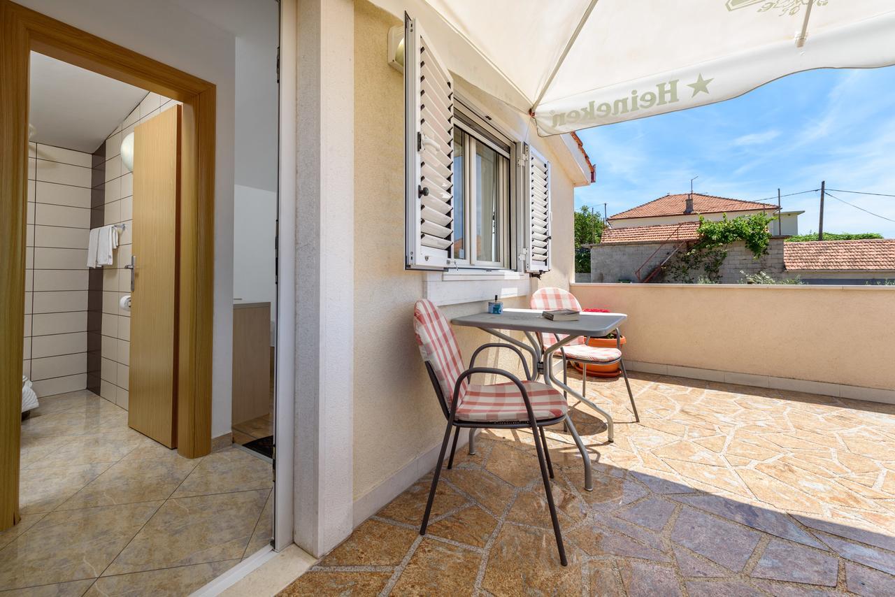 Appartement Kudelik