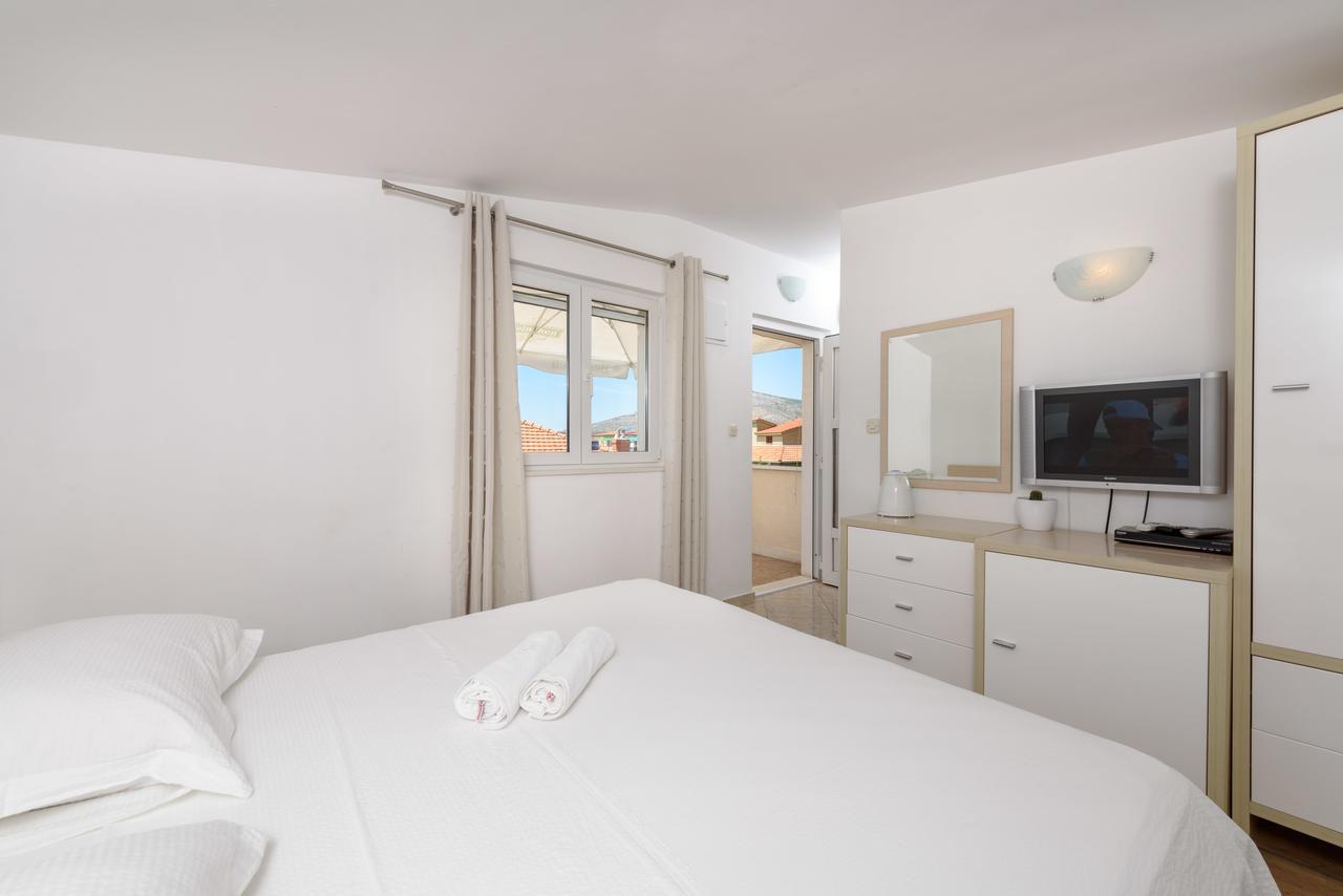 Appartement Kudelik