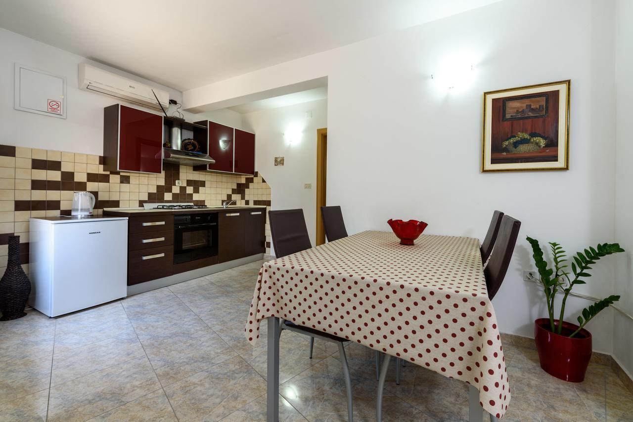 Appartement Kudelik